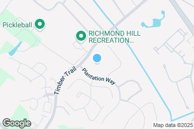 Map image of the property - Ashleigh Place Senior Apartments
