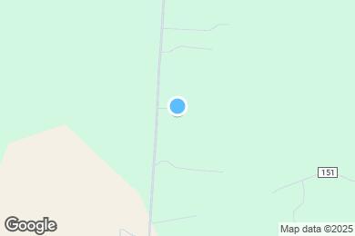 Map image of the property - 16020 Union Rd