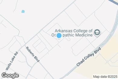 Map image of the property - 6807 MARIBETTE RD