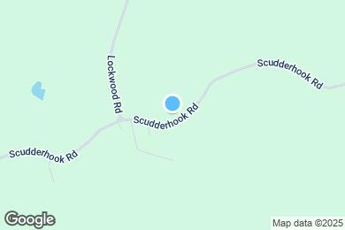 Map image of the property - 107 Scudderhook Rd