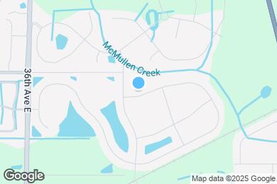 Map image of the property - 4831 Reisswood Lp