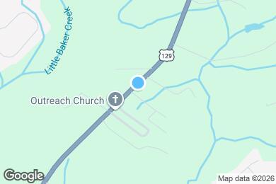 Map image of the property - 846 Calderwood Hwy