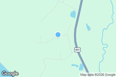 Map image of the property - 89 Young Farm Dr