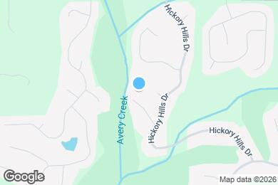 Map image of the property - 404 Jessica Ln