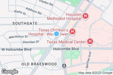 Map image of the property - 6734 Main St