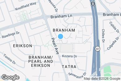 Map image of the property - 4714 Tina Speciale Dr