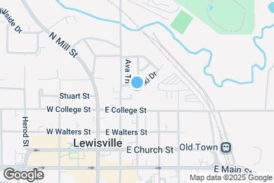 Map image of the property - 306 Niki Dr