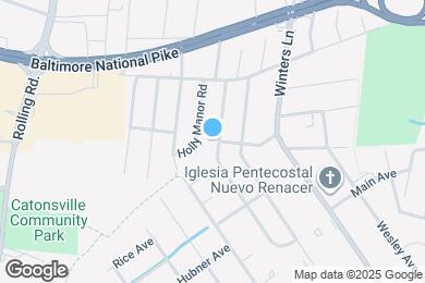 Map image of the property - 330 Suter Rd