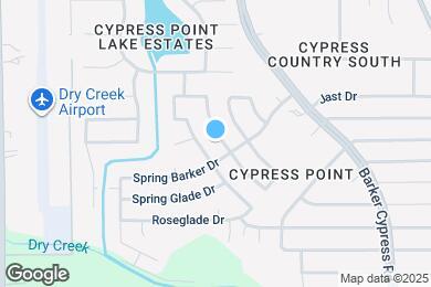 Map image of the property - 14411 Pelican Marsh Dr