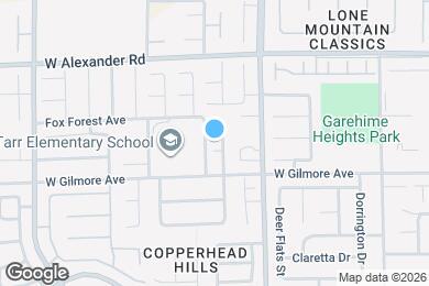 Map image of the property - 9360 Willow Meadow Ct