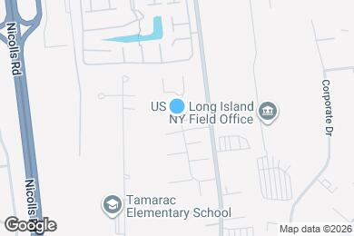 Map image of the property - 112 Storm Dr