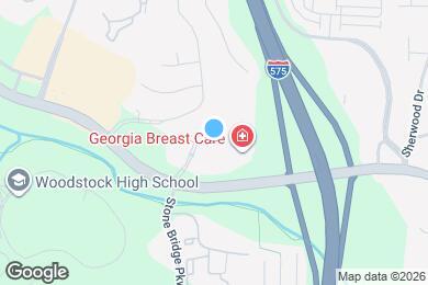 Map image of the property - Hearthside Towne Lake