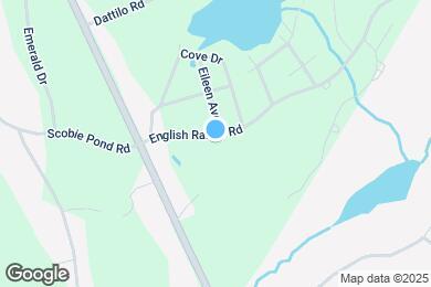 Map image of the property - 3 English Range Rd