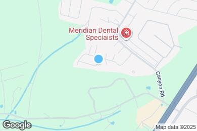 Map image of the property - 1011 Ann Marie Dr