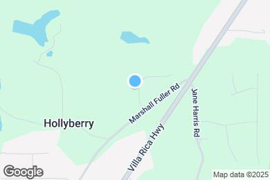 Map image of the property - 71 Brooke Dr