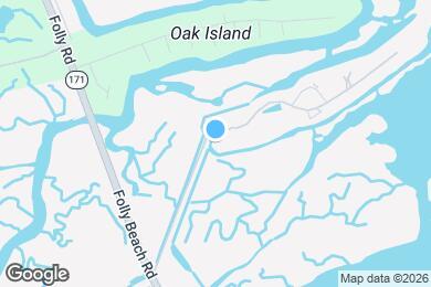 Map image of the property - 255 Little Oak Dr
