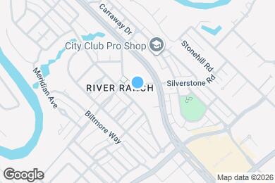 Map image of the property - 302 Richland Ave