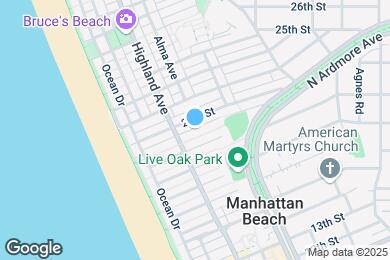 Map image of the property - 331 20th Pl
