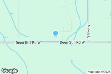 Map image of the property - 4452 Roundup Dr