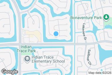 Map image of the property - 189 Cameron Dr