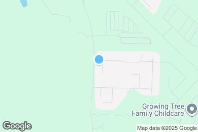 Map image of the property - 15258 198th Ave Ct E