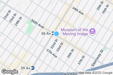 Map image of the property - Furnished room/NOT APARTMENT