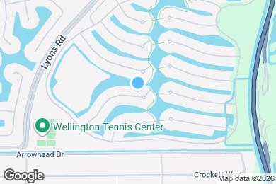 Map image of the property - 3041 Verdmont Ln