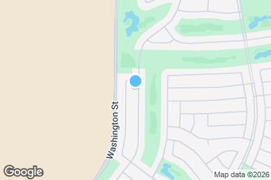 Map image of the property - 37261 Mojave Sage St