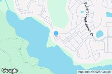 Map image of the property - 3280 Soho St