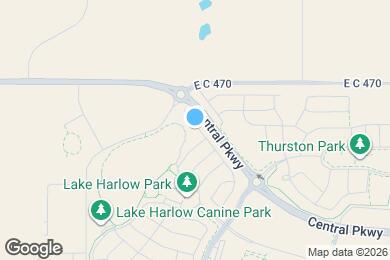 Map image of the property - 7356 Danford Pl