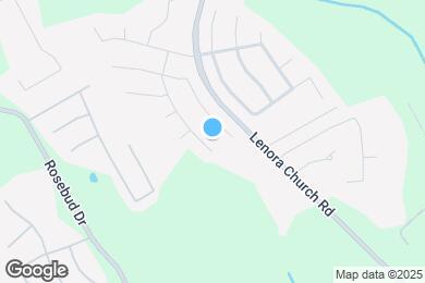Map image of the property - 4760 Duration Ct