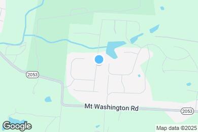 Map image of the property - 12087 Parkview Trace Dr
