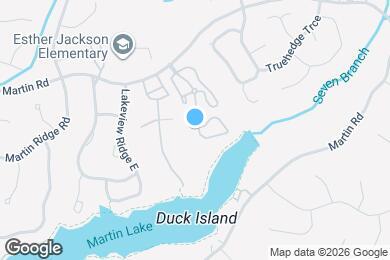 Map image of the property - 227 Quail Run