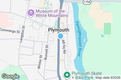 Map image of the property - 47 Main St