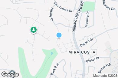 Map image of the property - 3264 Noya Way