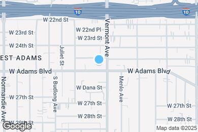 Map image of the property - Phoenix Apartments