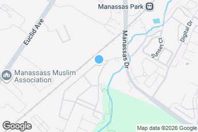 Map image of the property - Elms Signal Hill Station