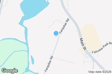 Map image of the property - 28 Farquhar Rd