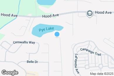 Map image of the property - 340 Sharon Dr