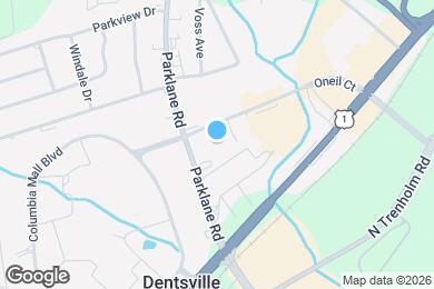 Map image of the property - Springwood