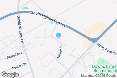 Map image of the property - 14 Meadowgrass Ln