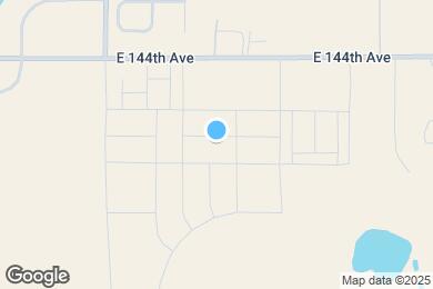 Map image of the property - 1448 Orchard St