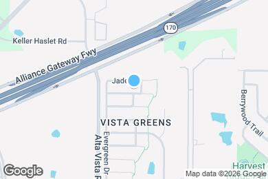 Map image of the property - 3737 Sapphire St