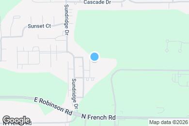 Map image of the property - 22 Lemon Tree Ct