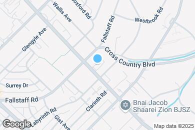 Map image of the property - Canterbury House