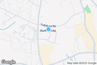 Map image of the property - 2430 Potterfield Rd