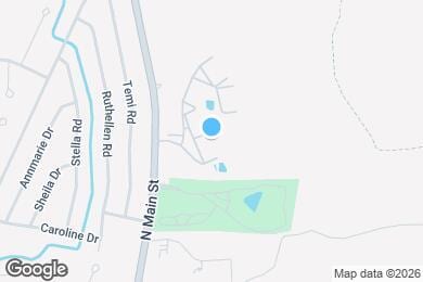 Map image of the property - Charles Bellingham