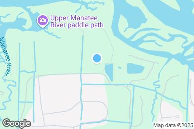 Map image of the property - 8403 Grand Estuary Trl