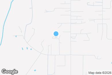 Map image of the property - 5275 California Way