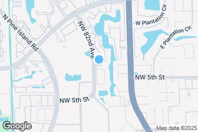 Map image of the property - 586 Westree Ln